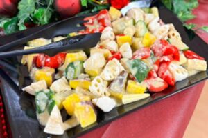 ごろごろ野菜～バーニャカウダ～