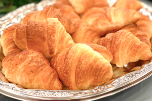 サクサククロワッサン