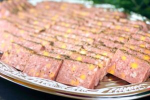 ミートテリーヌ